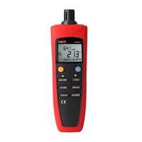 UNI-T UT332+ Digital Thermometer Hygrometer Temperature Humidity Meter for Factories