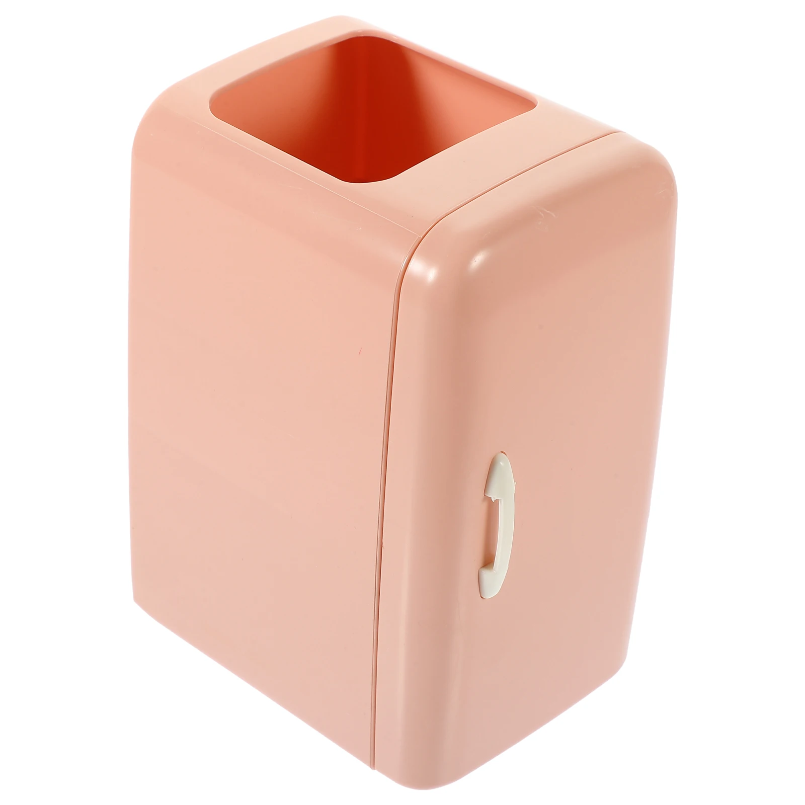 

Large Capacity Pencil Dispenser For Classroom Crayon Holder Storage Container Desktop Pen Holder Makeup Brush Organizer Desk
