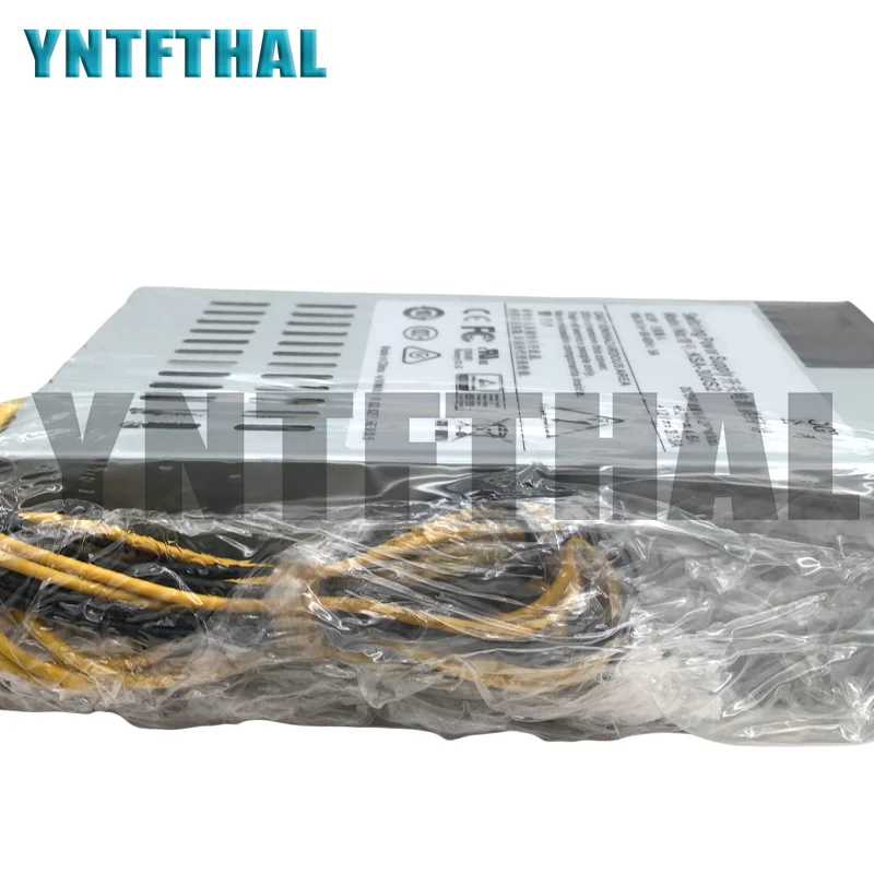 DPS-280AB-4A KSA-300S2 Б/у блок питания для CWT POE 1U 7708N 7908N 7716N 7916N 7932N 280 Вт Блок питания DPS-280AB-6C DPS-280AB-M4