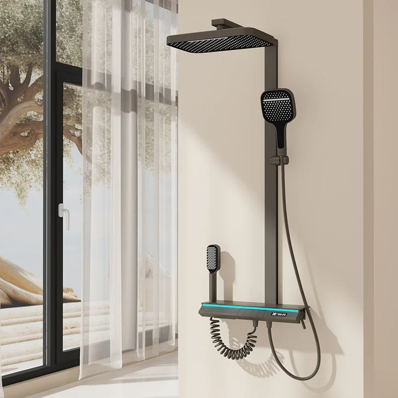 

Rain Shower New Arrival Luxury Bathroom Shower for Shower Room
