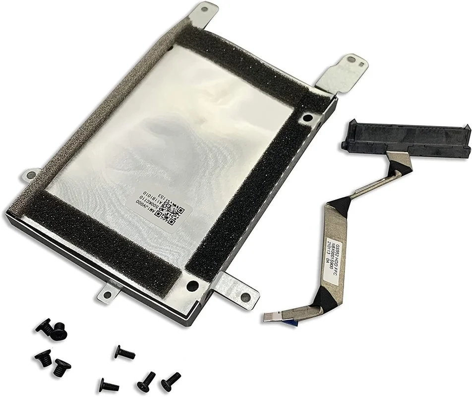 Padarsey محمول HDD SATA القرص الصلب كابل NBX0001S900 AM1JV000500 لينوفو Ideapad S350-15 S350-15IWL S350-15IIL S350-15IKB