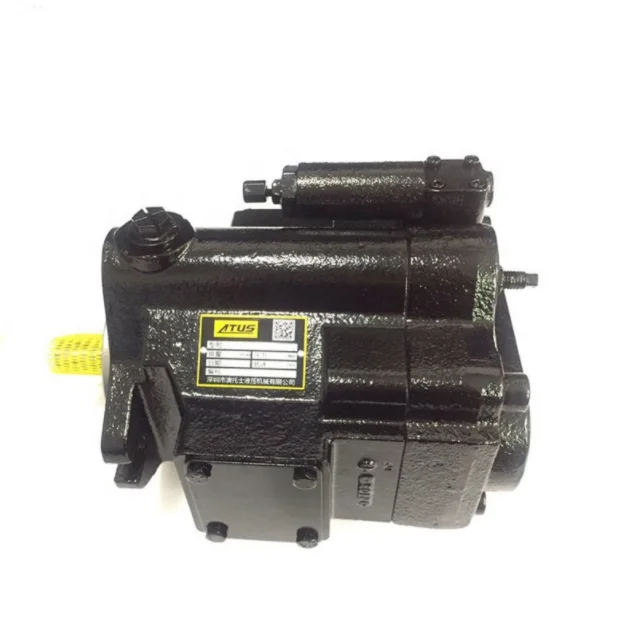 American Parker PVP23/PVP16 Hydraulic Pump pressure pump pvp series