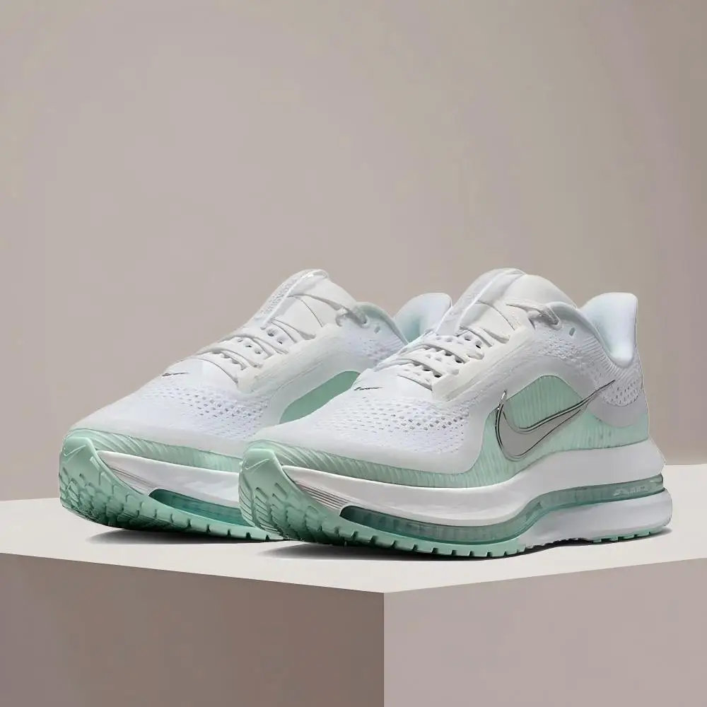 

Nike Pegasus Women's Running Shoes - Slip-Resistant and Durable, Versatile for Everyday Casual Style HQ2593-103