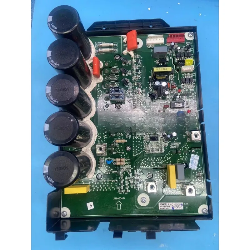 Parts Forcoron Freq…