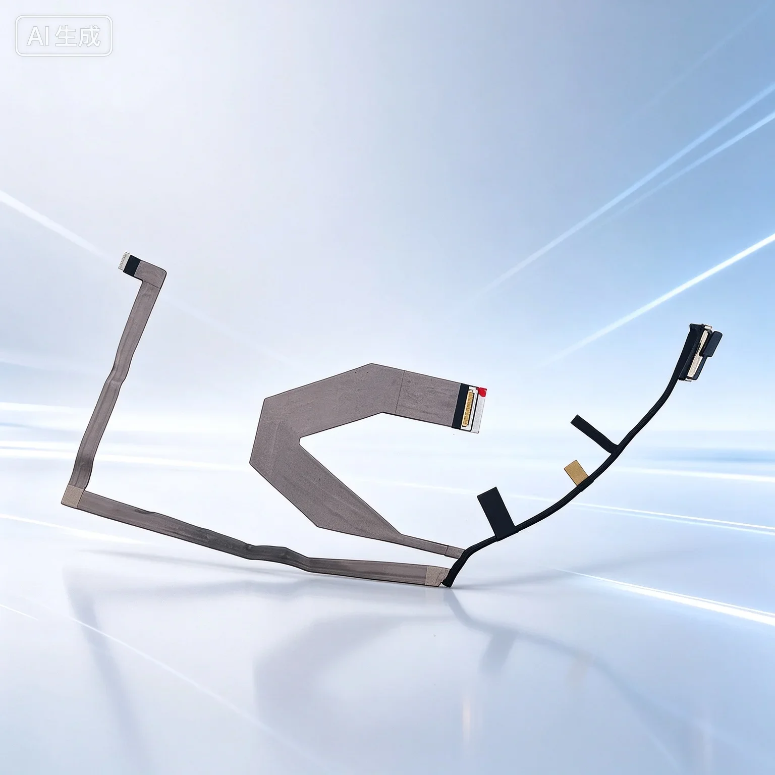 LCD LED Display Ribbon cable for Dell Latitude 7480 7490 7491 E7480 E7490 E7491 laptop 0Y0DX7 093JP5