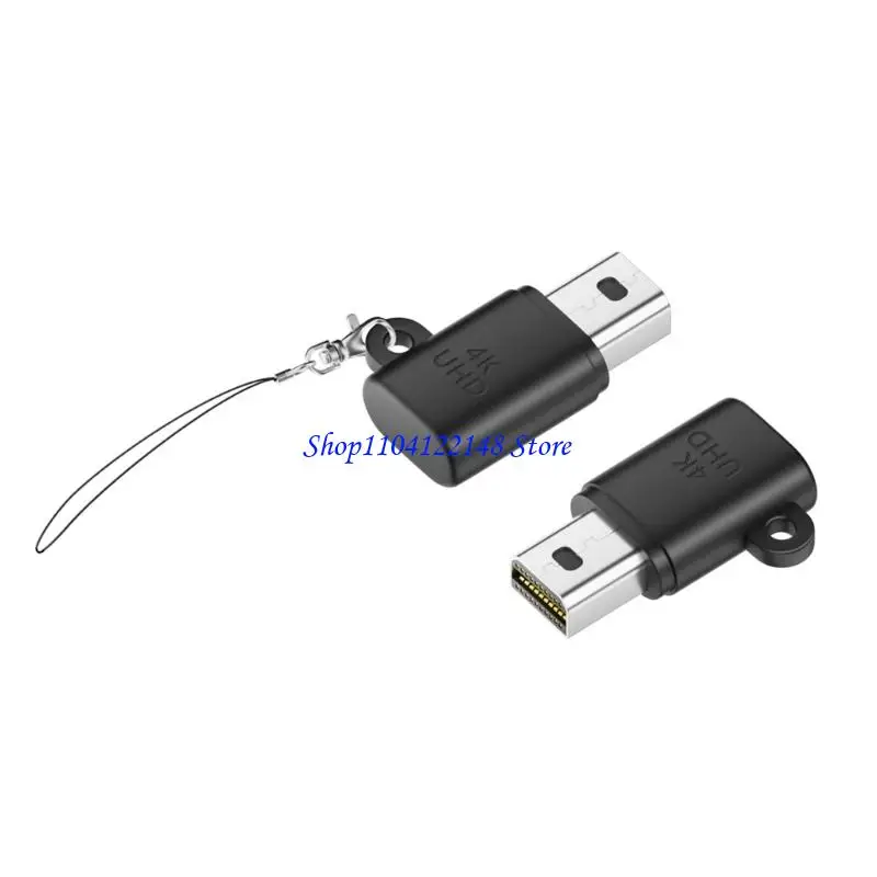 P9FA Wide Compatibility DP/Mini DP Virtual Screen Solution EDID Emulator For Debugging And Remote Work Environment