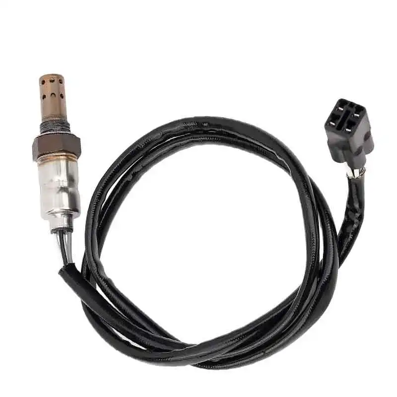 ② Motorcycle Oxygen O2 Sensor 21176-0824 21176-0853 Fit for Kawasaki