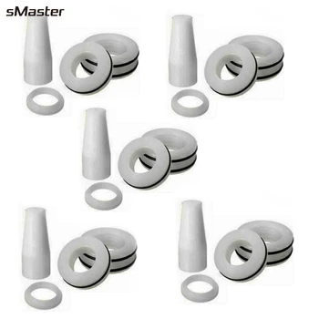 סלק 5 סט אבזרים תיקון ערכת אריזה 704586 עבור הטיטאן 440 450 מרסס