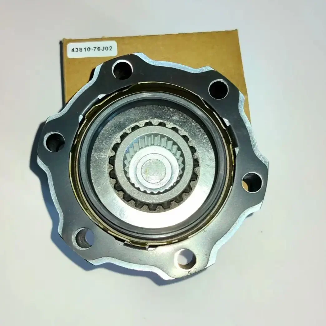 1 قطعة x 26 Splines محور قفل العجلة الأمامية لسوزوكي جيمي 43810-82CB2 43810-82CB1 43810-76J02 43810-76J00 43810-76J01 B077