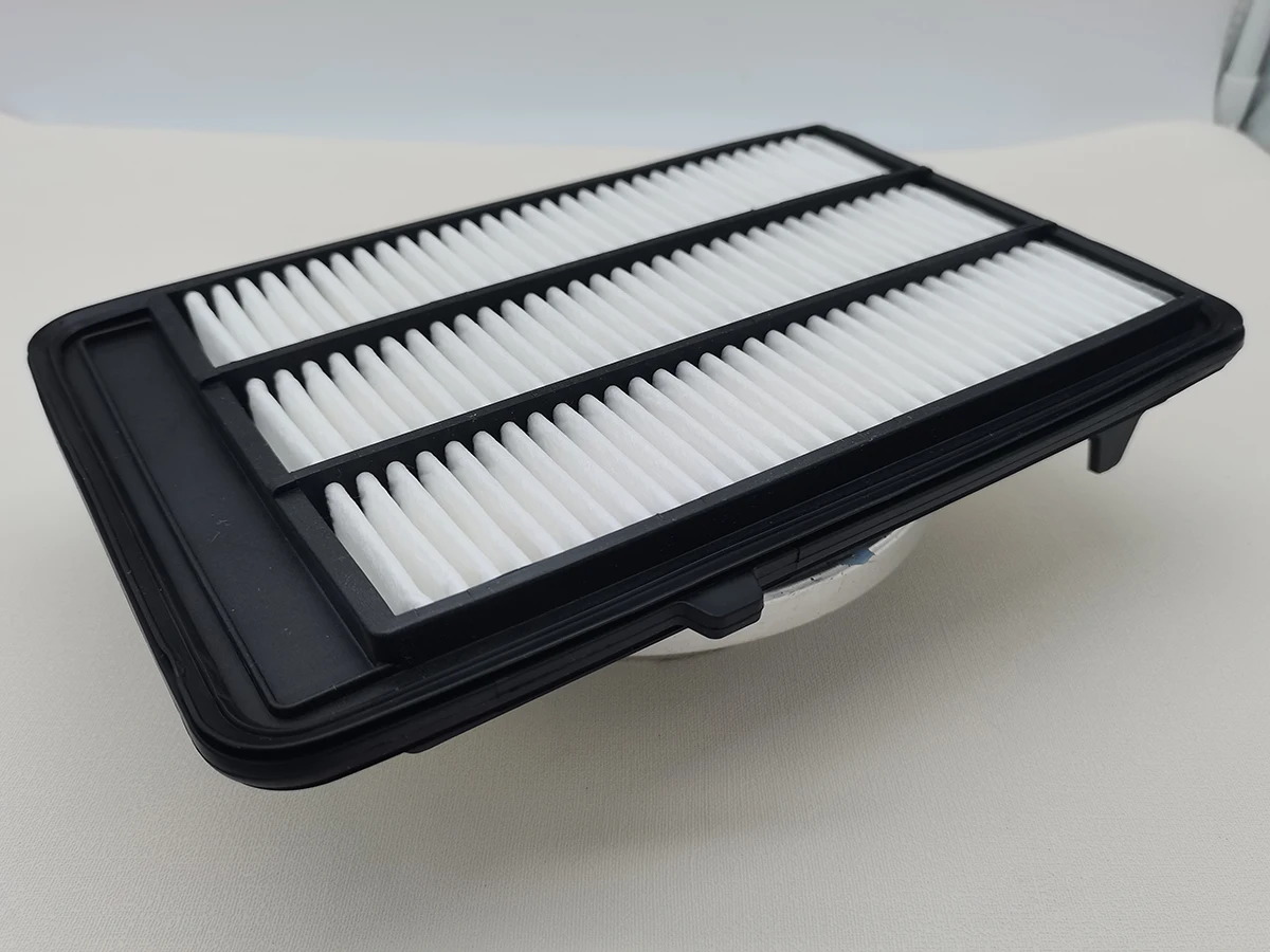 

LA8129 Auto Air Filter Accessories For Honda XR-V (RU1 2019-2022) OEM 17220-5WA-H00 172205WAH00 FOR ACURA (GAC) CDX 1.5 2016-