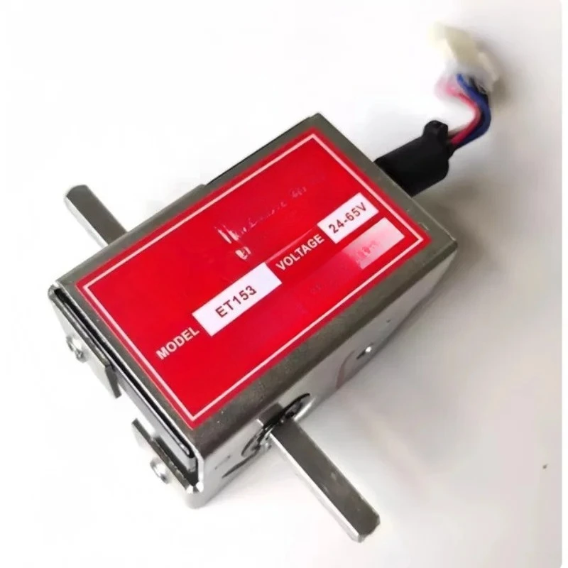 ET153 Speed Regulator Accelerator EP Handle Forklift Accessory for Electric Transporter
