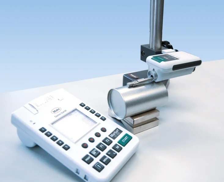 Mahr MarSurf M400-roughometer