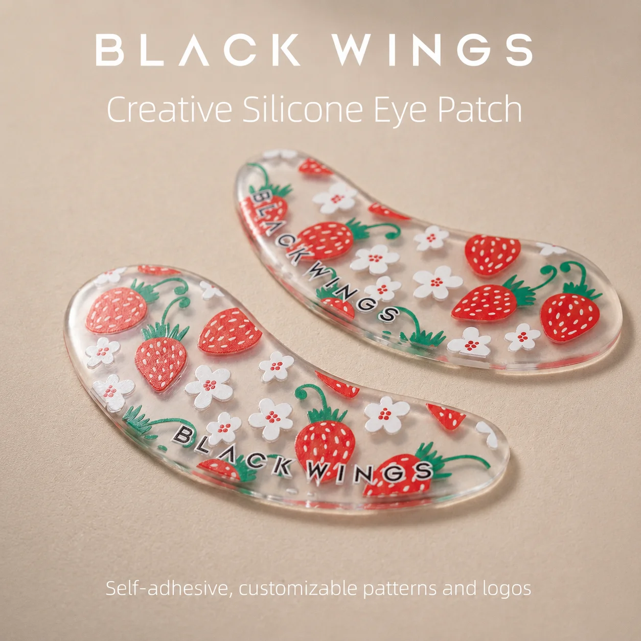 1 paar Wiederverwendbare Silikon Wimpern Pad Lash Verlängerung Patches U-Förmigen Design Wimpern Lift Gel Auge Pads Schönheit Make-Up werkzeuge – Detail 18