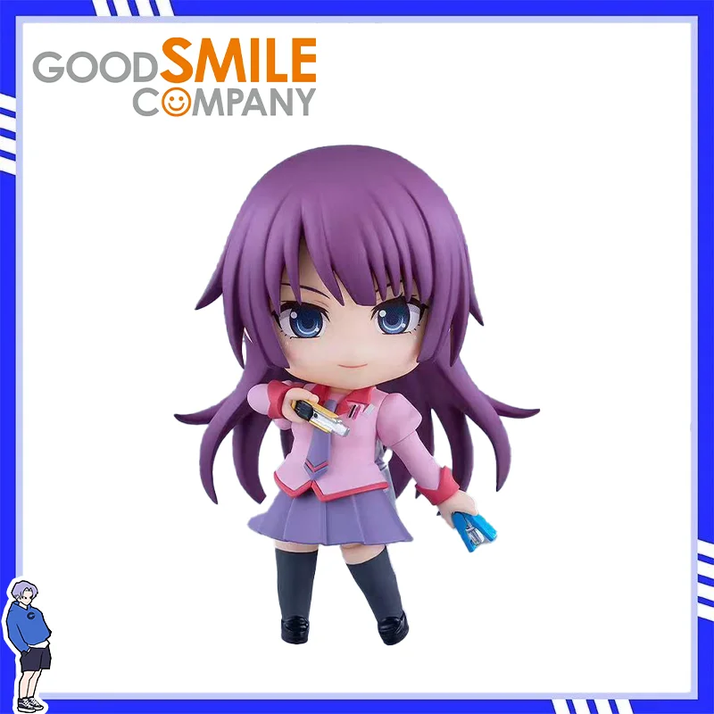 Figura de Acción  GSC 2935 Zoku Owarimonogatari de 10cm, Senjougahara Hitag