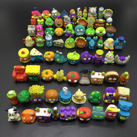 Original 2.5 cm~3.5 cm Cute Home Small Accessories DIY Toy Ornament