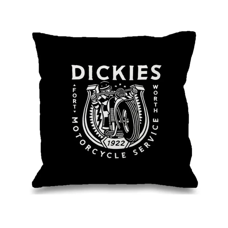 Cuscino da seduta D-dickies 45x45 cuscini fodere per cuscini da letto decorazioni per la casa fodera per cuscino federa per bambini divano