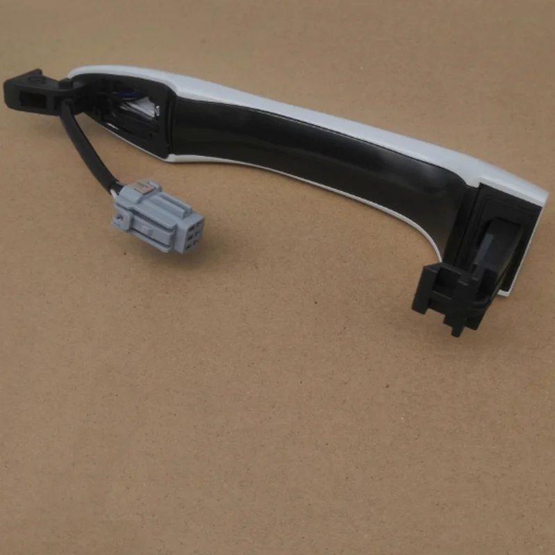 for OPTIMA 2011-2015 kIa K5  Inductive external handle intelligent one key switch button, manual door handle button