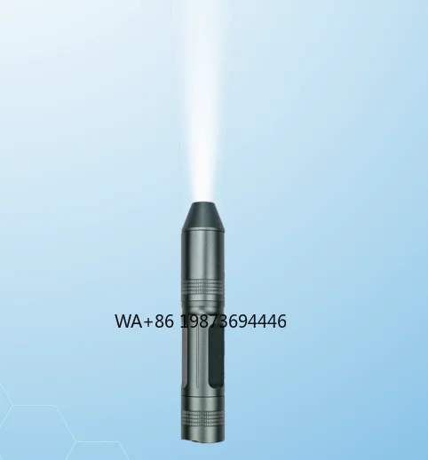 

10W Portable Wireless Medical ENT Endoscope Light Source
