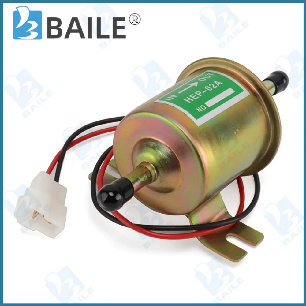 12V Universal Low P…