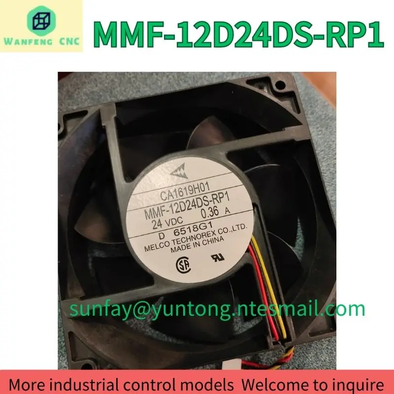 brand-new MMF-12D24DS-RP1 Size: 12*12 Fast Shipping