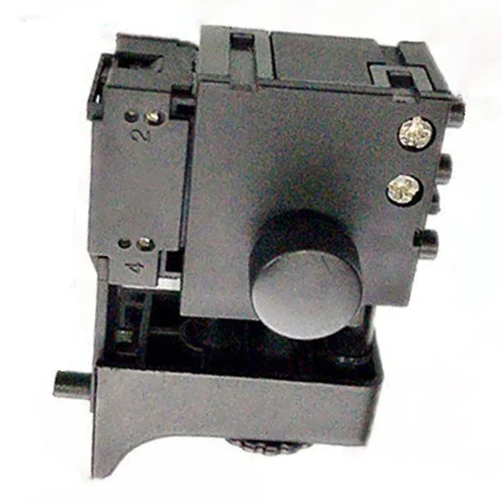 Interruttore di controllo della velocità del trapano elettrico sostituire per Hitachi 321632 D10VH D10VC2 DV16V FDV16VB2 accessori per elettroutensili da 10mm