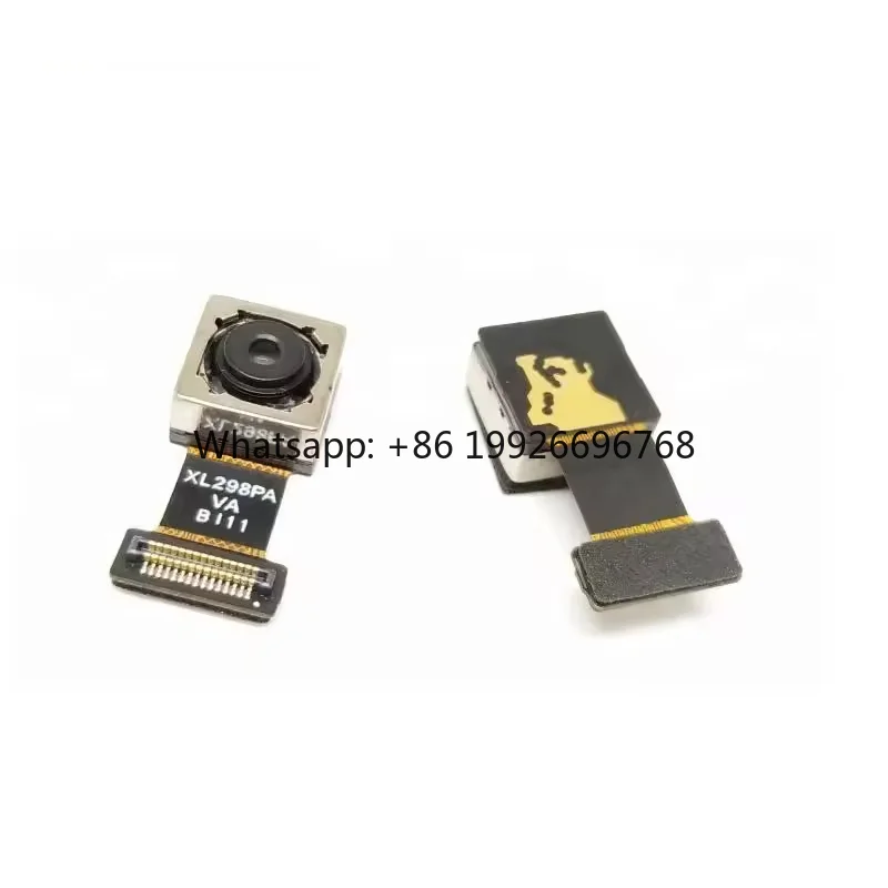 

IMX298 Camera Module Micro Mini HD Camera Sensor Auto Focus 16mp for Vision Imaging Face Recognition