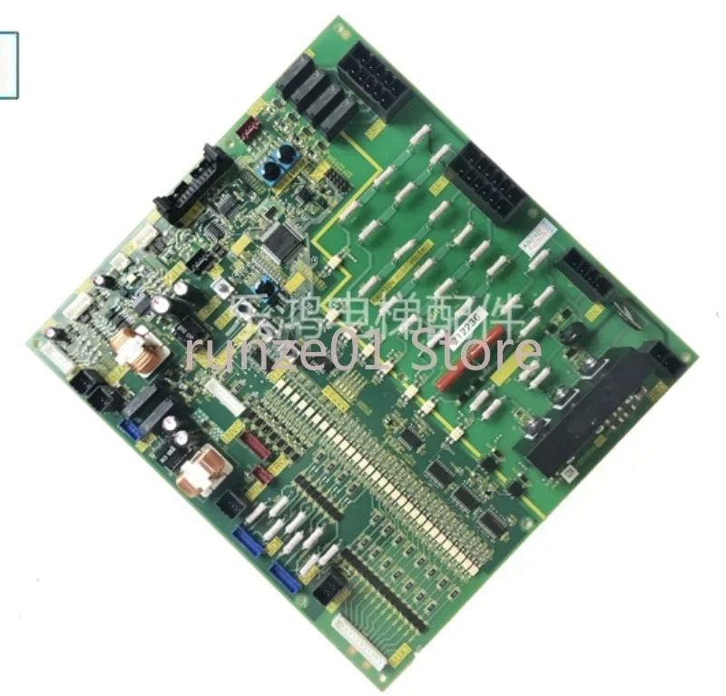 Elevator C2A-IF139A interface board FUJITEC G04 control cabinet motherboard original factory