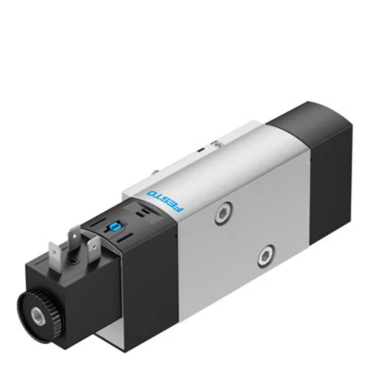 

Solenoid valve VSNC-FC-M52-MD-G14-F8-1B2