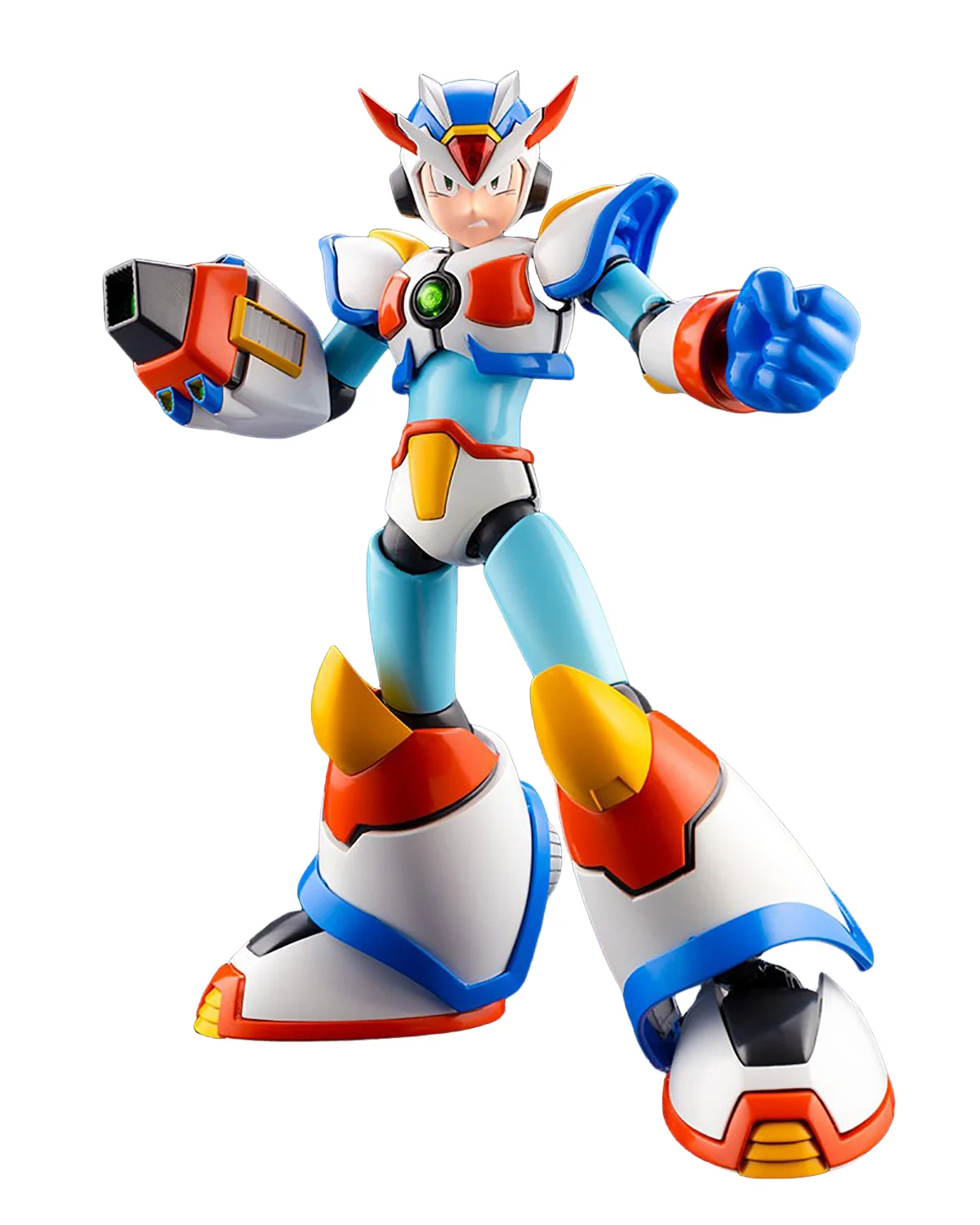 Orijinal Orijinal Kotobukiya M - Mega Man X Model Kit incelemesi ve fiyatı