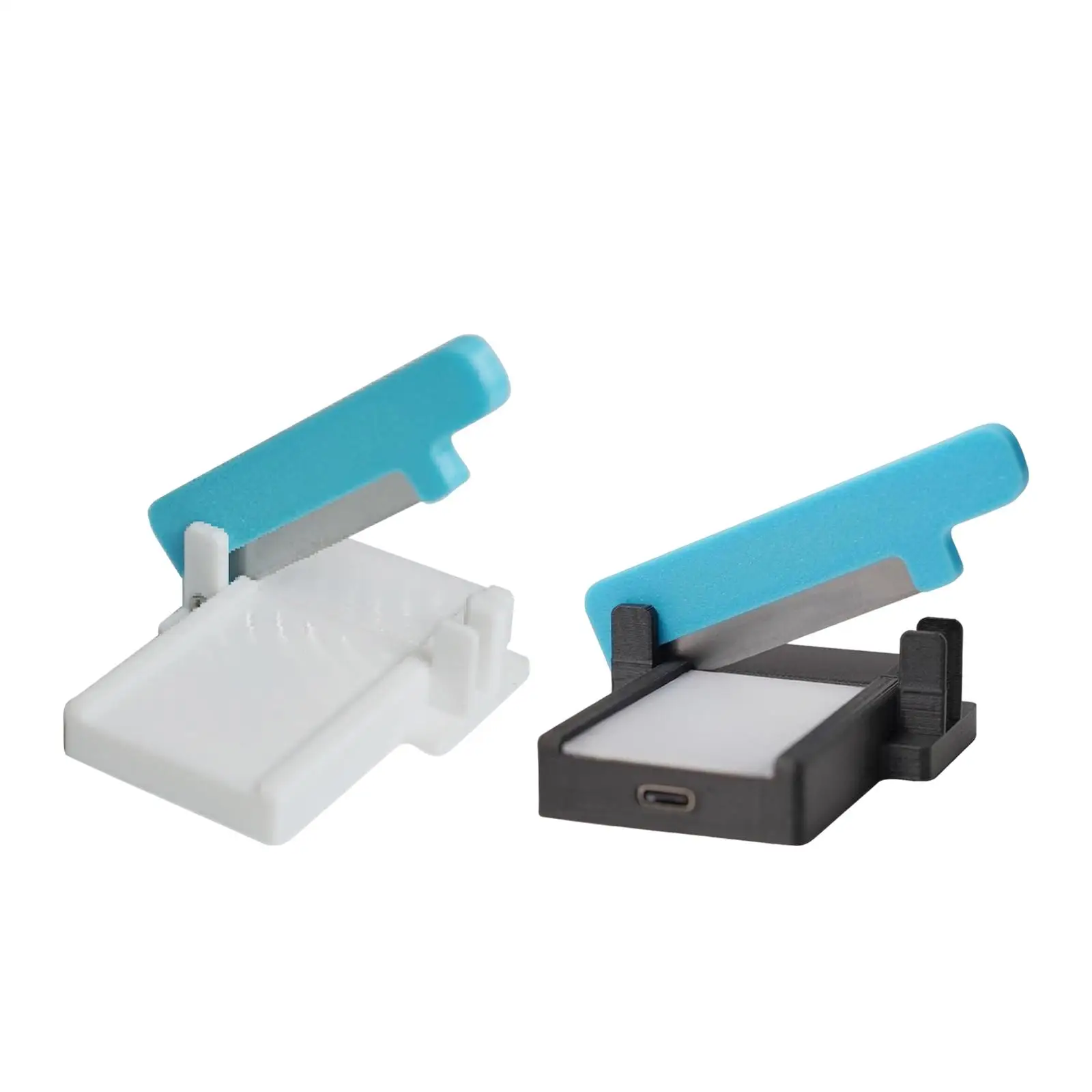 Negative Slide Film Cutter,Gifts for 135 Film,High Performance Stainless Steel Backlit Films Cutter,Film Trimmer Accessories