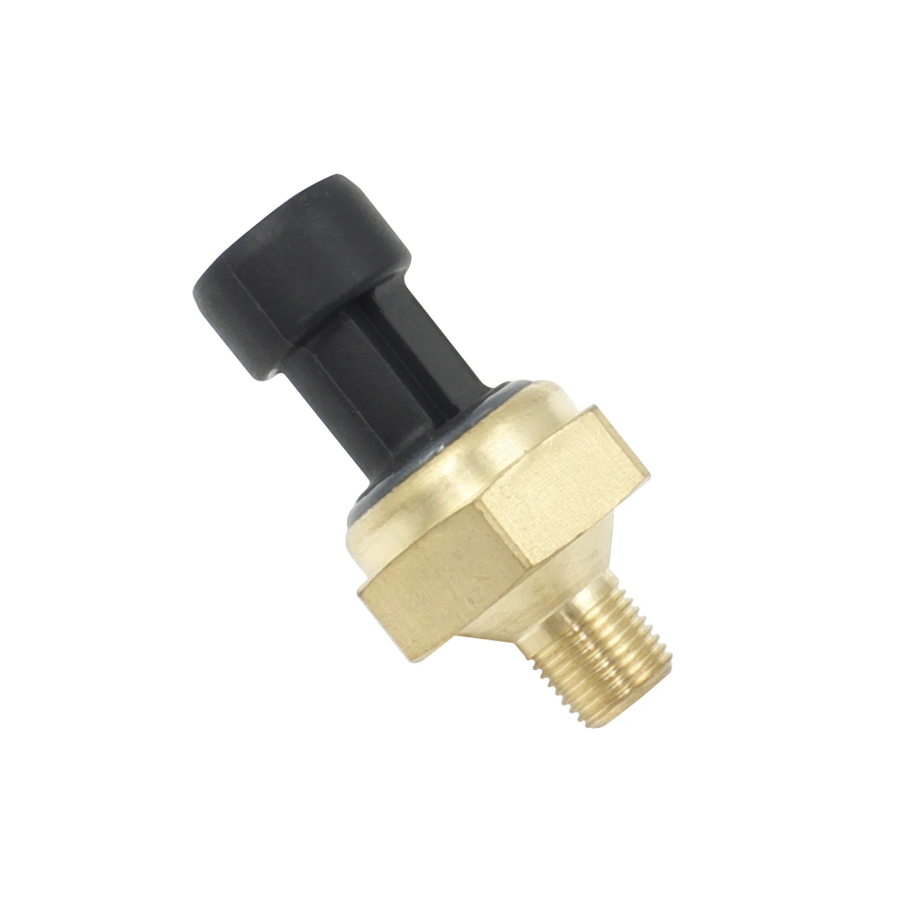 

EBP Exhaust Back Oil Pressure Sensor 1850353C1 For Ford Powerstroke 97-03 6.0L 7.3L 4C3Z9J460A F7TZ9J460BA VP16 DPFE3