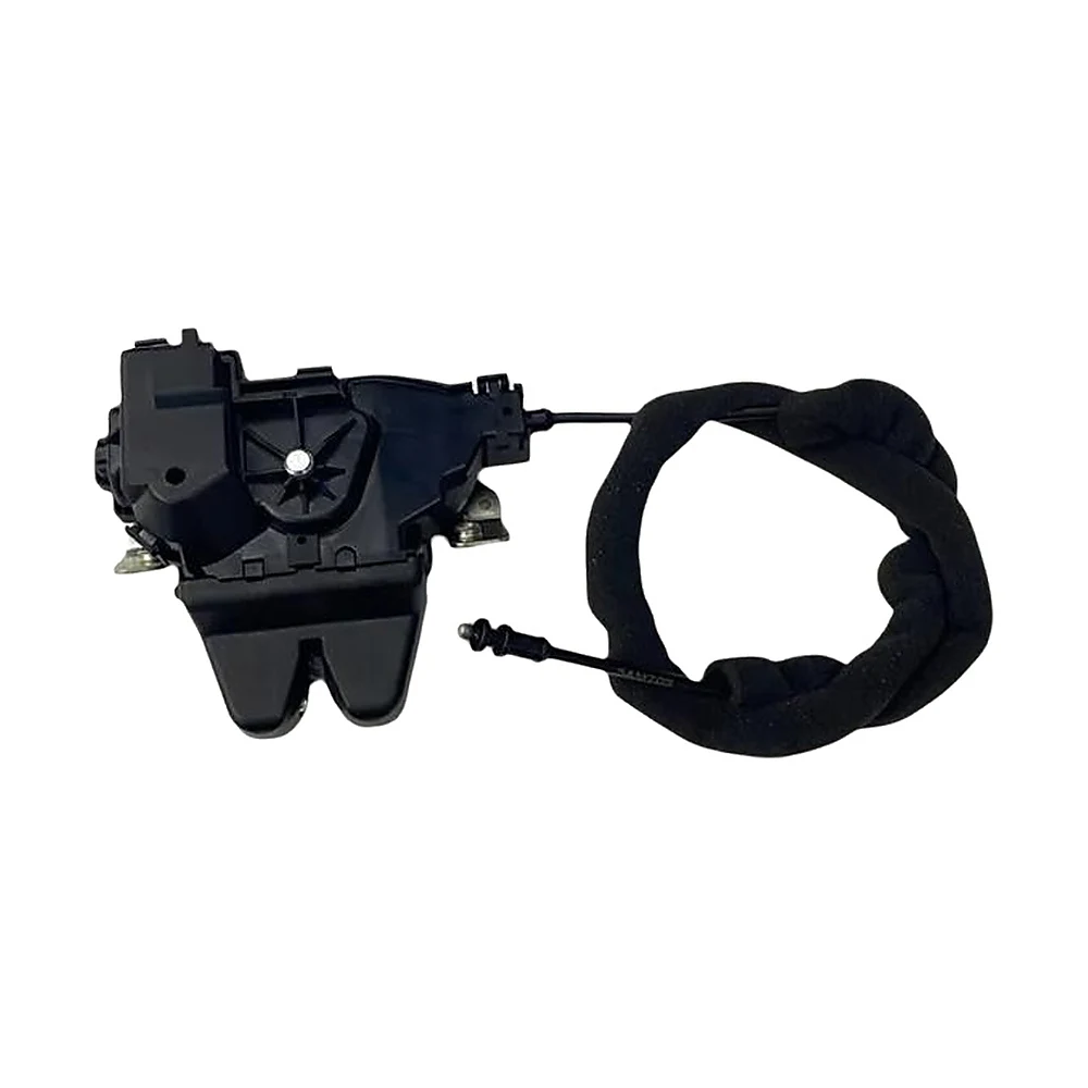 Tailgate Lock 2047500485 Fit For Mercedes-Benz C180 C200 C220 BE EDITION D4MATIC C450 AMG E180L E200L E300L E260L E320L E400L