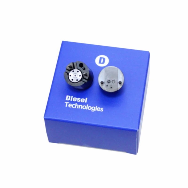 9308-625C 28346624 28277323 لصمام التحكم في ملحقات مجموعة حاقن دلفي 9308625C منتج ممتاز جديد تمامًا X1318 #5