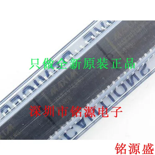 

MAX207EEWG T MAX207EEWG MAX207 SOP24 10PCS