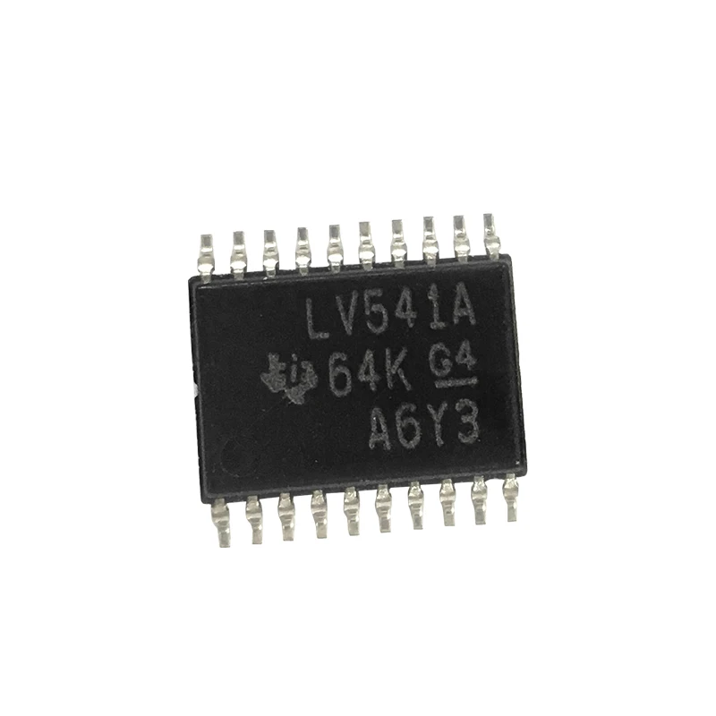 Lv541a 74Lv541apwr IC BUF Non-Invert 5.5V 20Tssop New Original In Stock