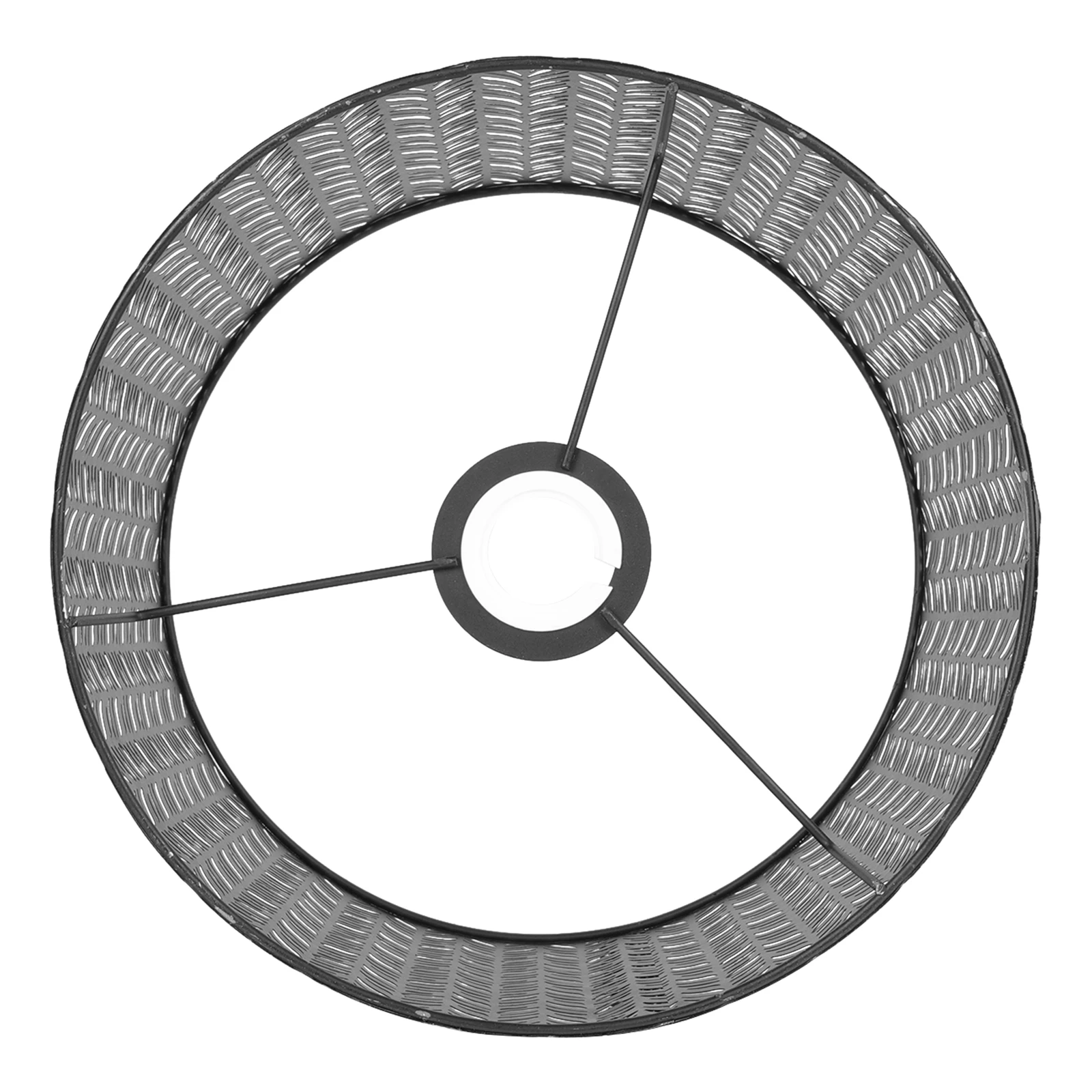 

1 шт. стильный металлический абажур для домашнего светильника, креативный полый аксессуар, домашний абажур, потолочный светильник, крышка