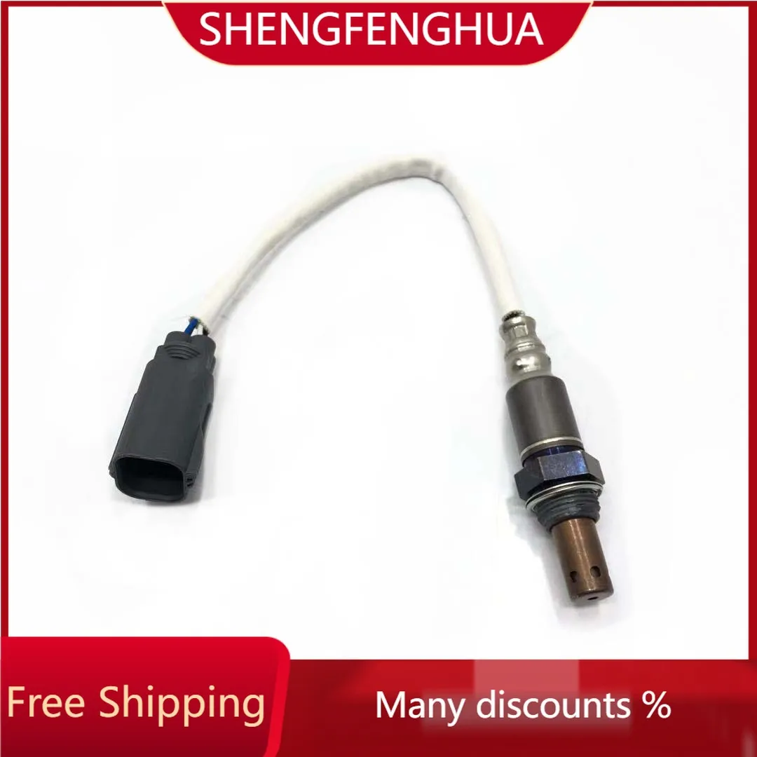 SHENGFENG HUA Free Shipping For Range Rover Auto Parts Oxygen Sensor Front Oxygen MHK501140 234-9074