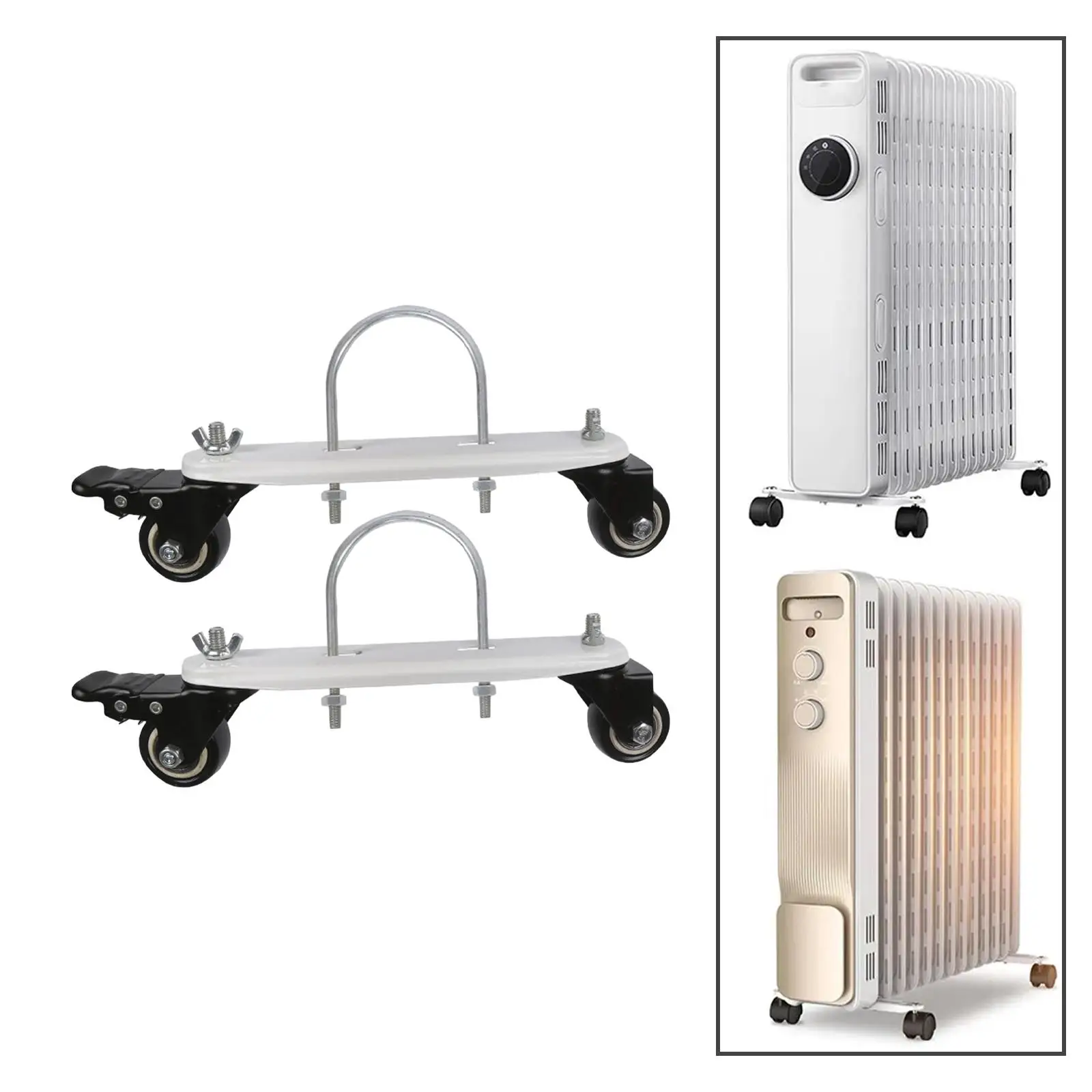 2 шт., держатель для обогревателя