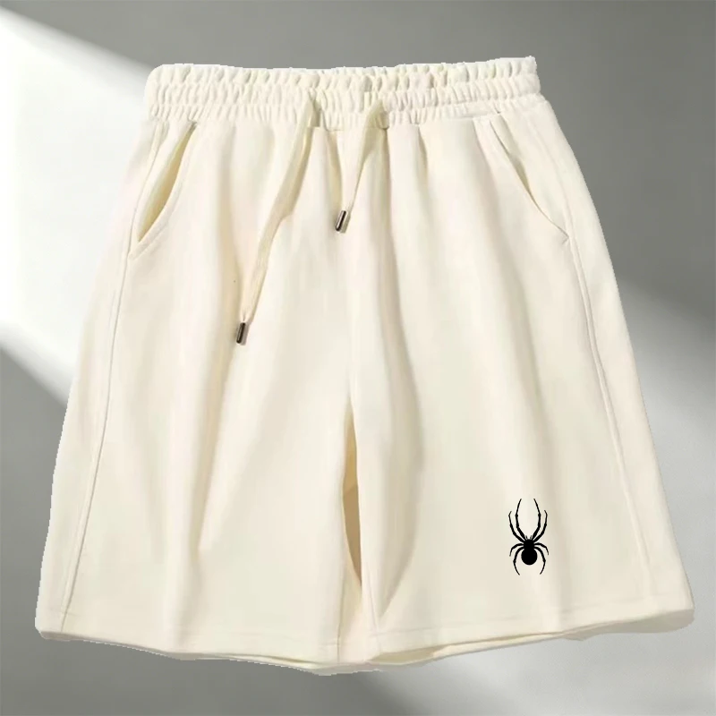 Summer Hot Sales 2026 New Men's Walking Comfortable Shorts Fashionable Printed High-Quality Home Outdoor Leisure Sports Shorts