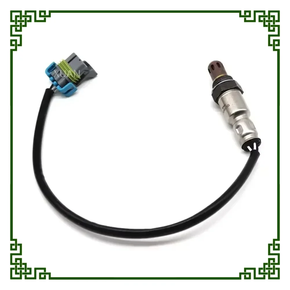 

NEW CAR AIR FUEL RATIO Lambda Oxygen Sensor Sensor 12639692 For CHEVROLET CAPTIVA SPORT EQUINOX GMC TERRAIN 234-4530 2011-2015