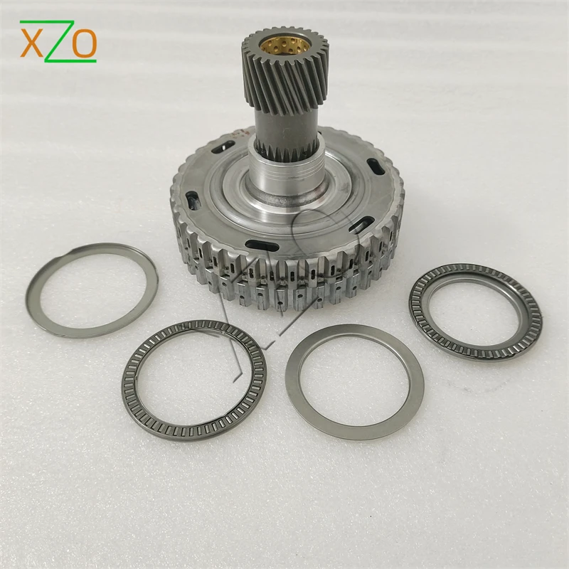 

New U760E U660E 6SPeed Automatic Transmission Gearbox Front Planet Carrier Assembly Kit for Lexus Toyota CAMRY Highlander