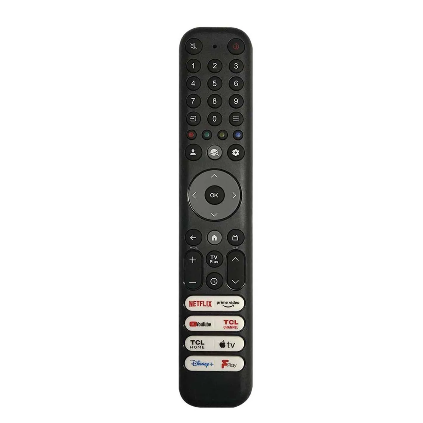 Remote Control For …