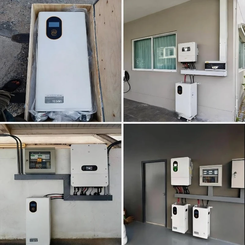 650W Solar Panel Kit N Type Monocrystalline 24.8% Efficiency 3 MPPT 8KW 10KW 12kW Complete Solar Power System