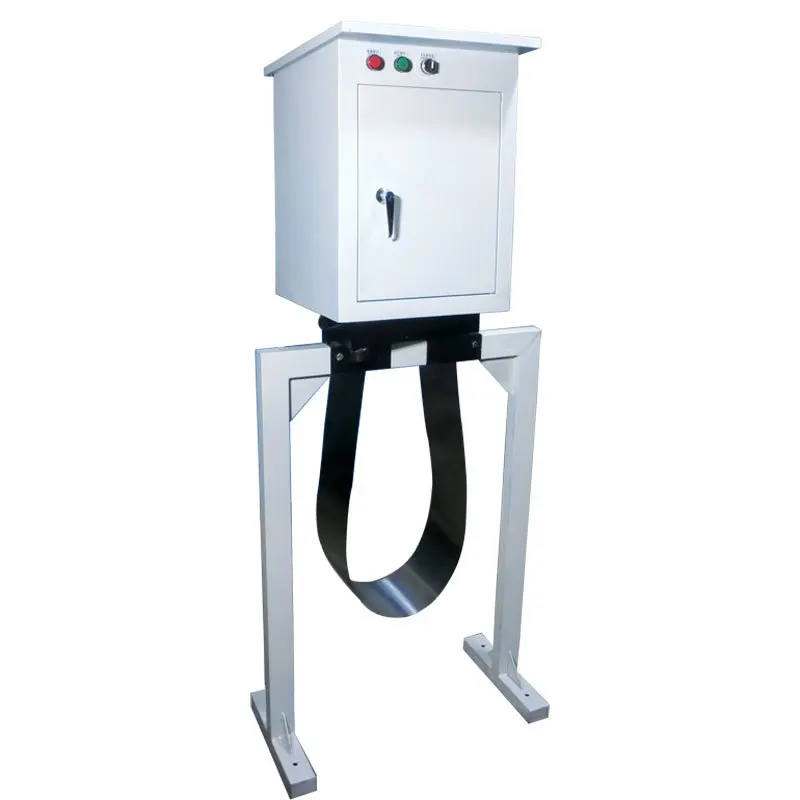 

Oil Skimmer for Refinery Industries Oil Water Separator High Quality Oil Skimmer