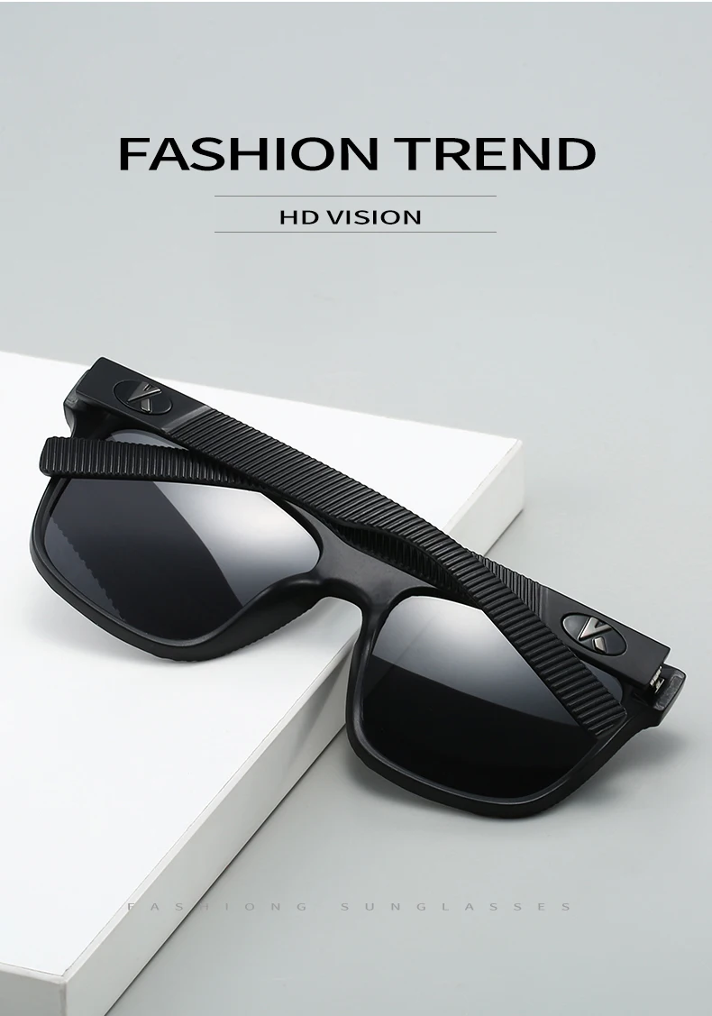 KAROS Angeln Gläser UV400 Polarisierte Radfahren Sport Sonnenbrille Männer Fahrrad Brille Frauen Lauf Shades Für Fahren – Detail 2