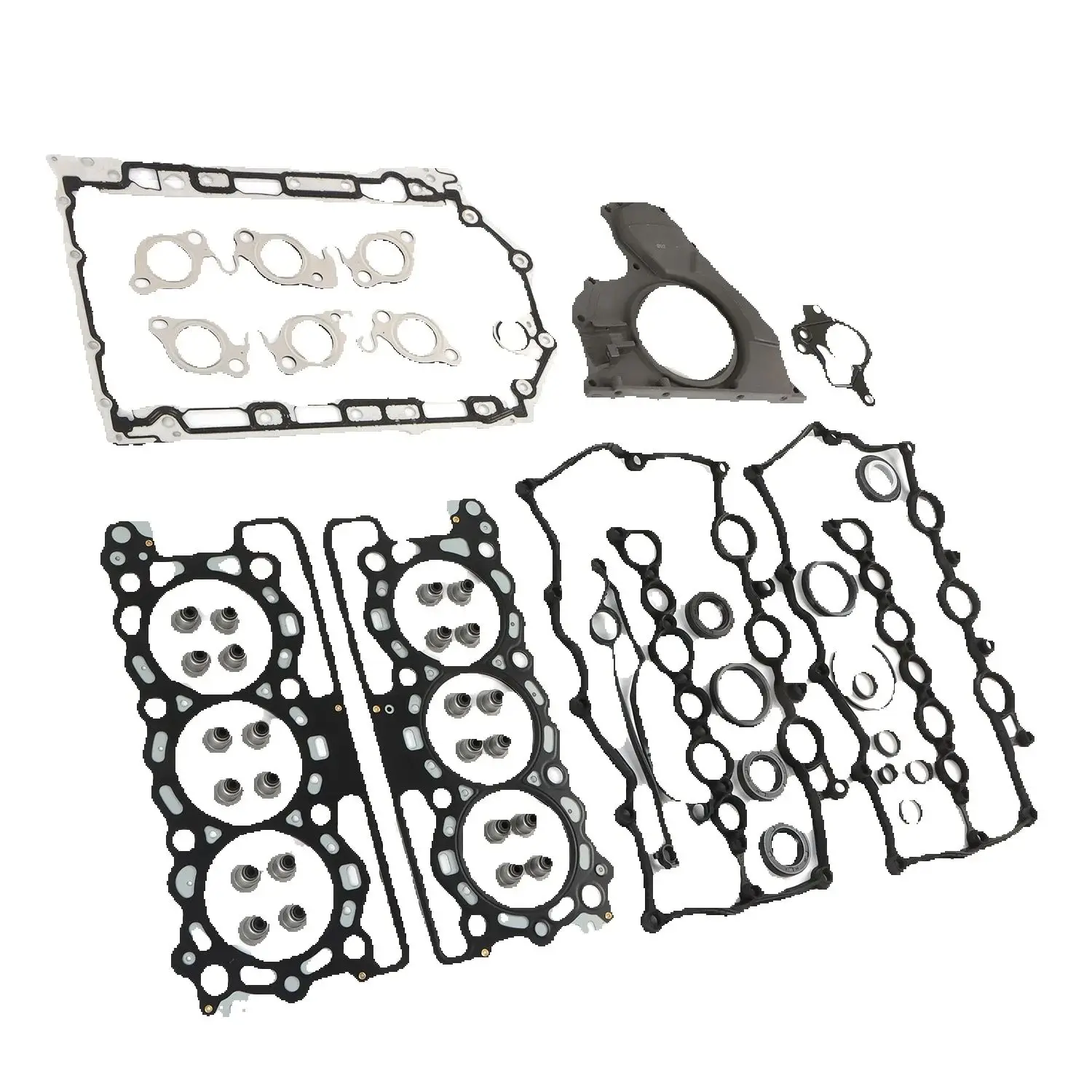 

Полный комплект прокладок двигателя 306DT TDV6 для Land Rover Discovery Range Rover 2009-2017