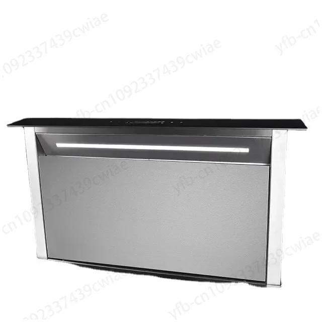 60CM 90CM Super Quiet Downdraft Kitchen Cooker Hood