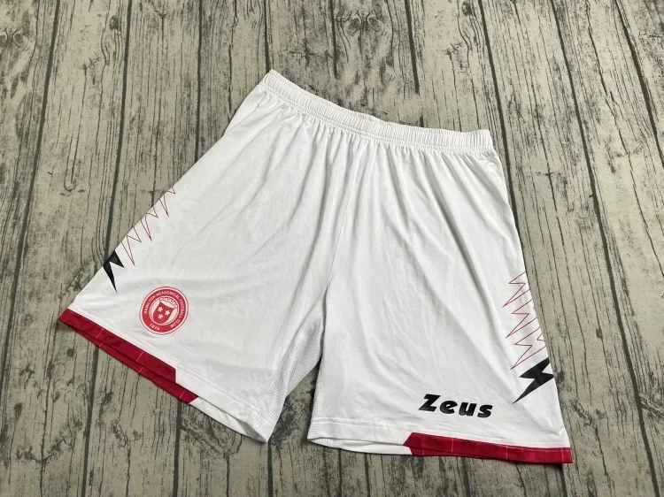 Popular Football ZeusSAVIAVCEM Multi-team Casual Sports Player Version Training Game Shorts 3D Printing Latest Breathable