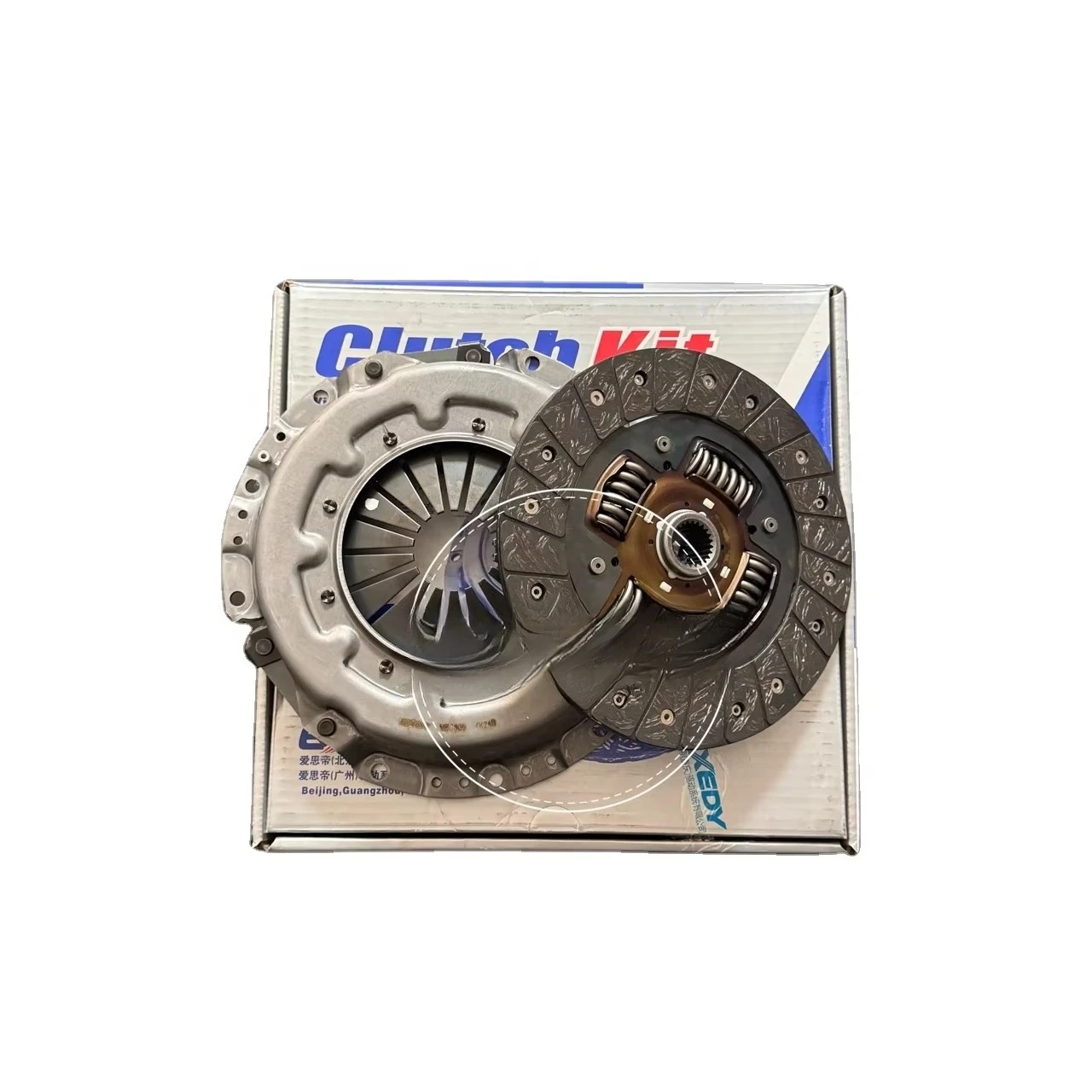 【Premium Hot Selling 】Original EXEDY/LUK/CN full range of Chinese automotive clutch kits, clutch plates and clutch discs 6-month