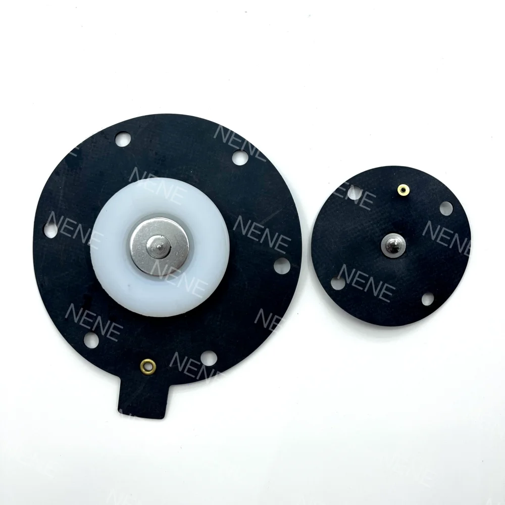 WPS-CA TG40 WATSON طقم إصلاح الحجاب الحاجز لصمام النبض ذو الزاوية اليمنى